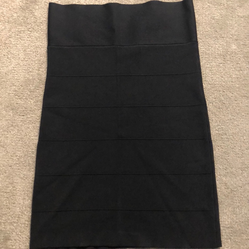 BCBGeneration Bandage Skirt